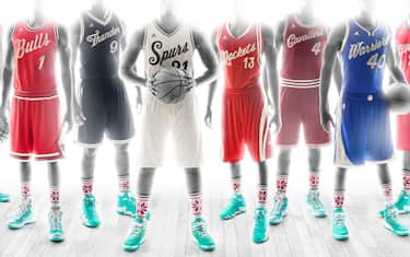 Nba divise store